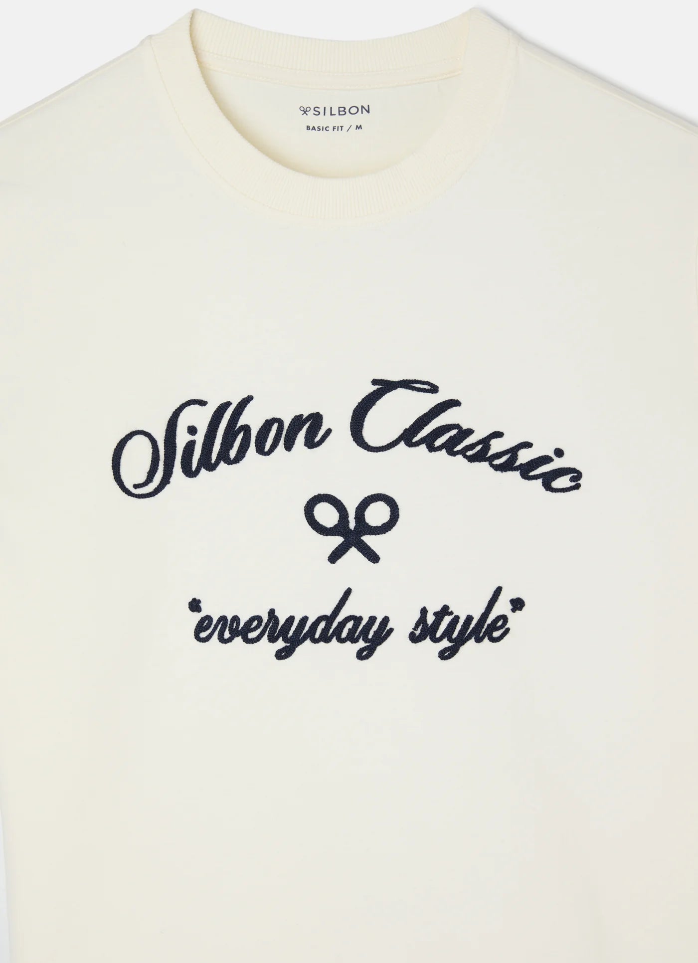 CAMISETA EVERYDAY