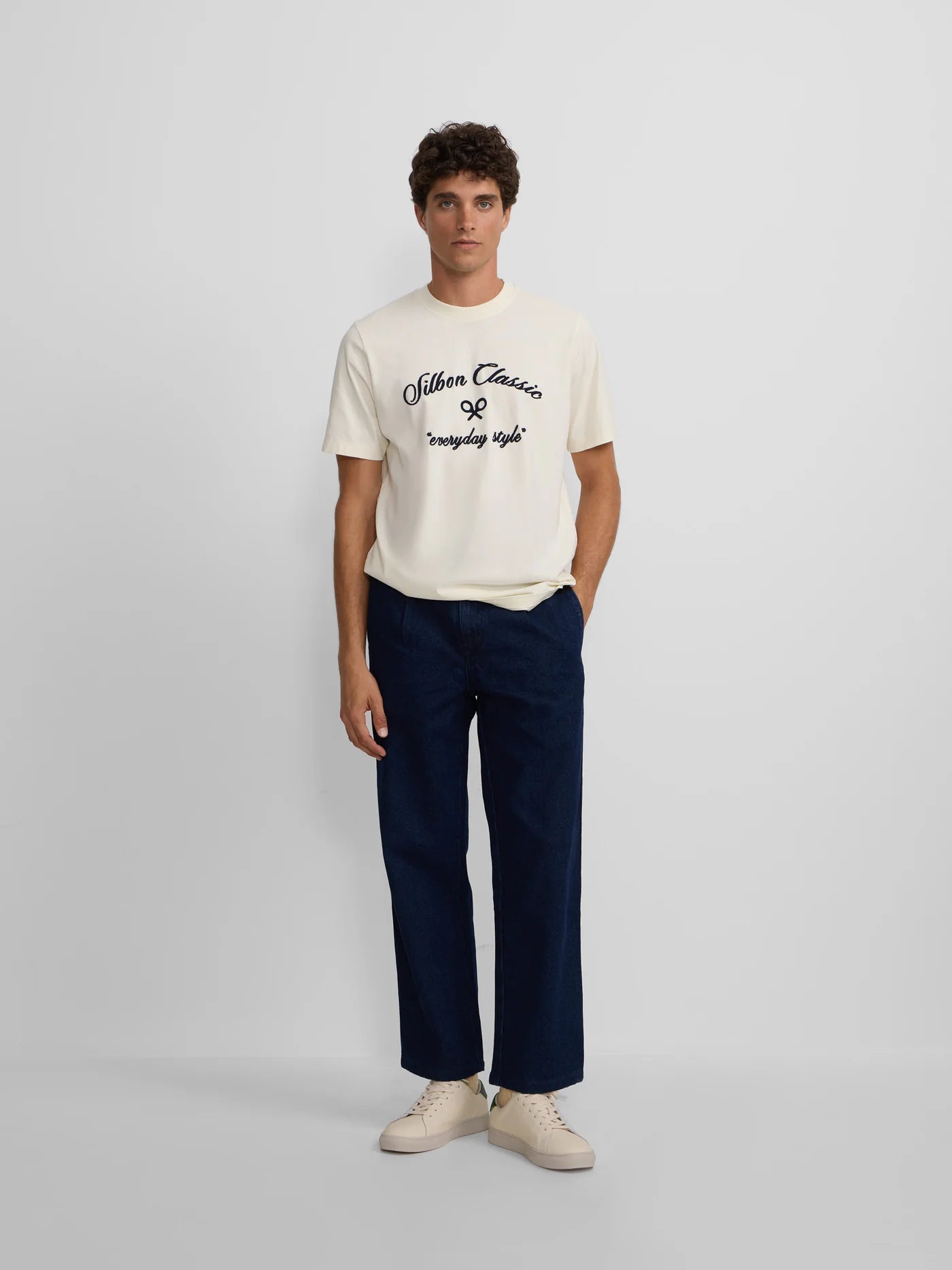 CAMISETA EVERYDAY