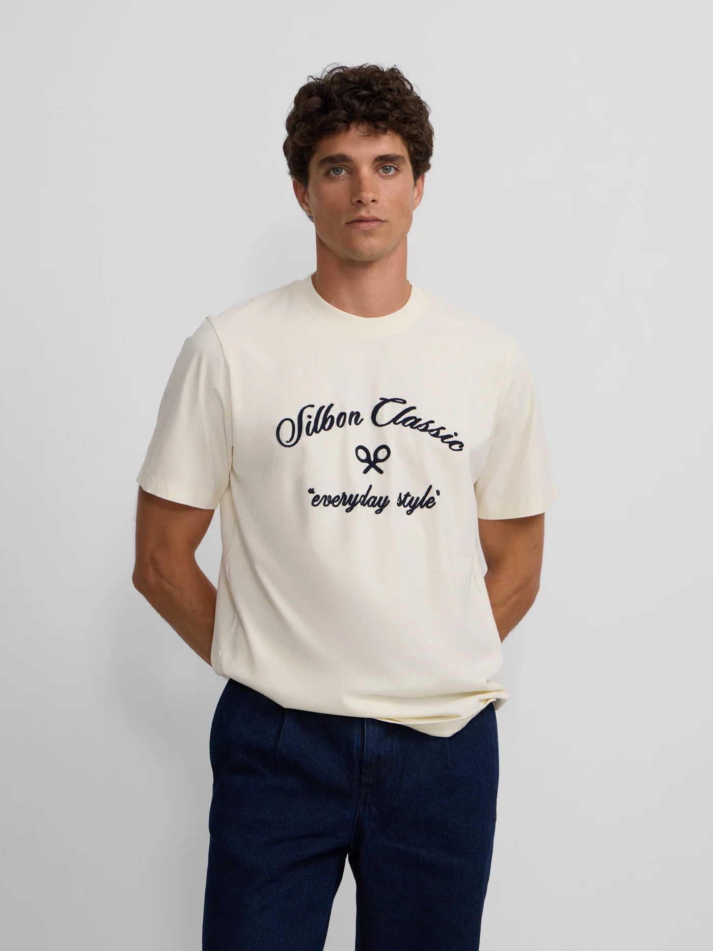 CAMISETA EVERYDAY