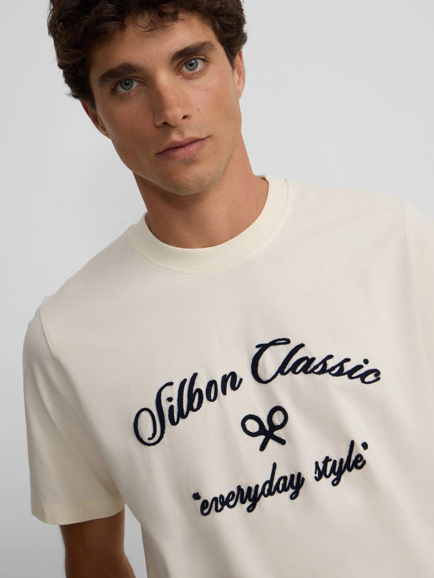 CAMISETA EVERYDAY