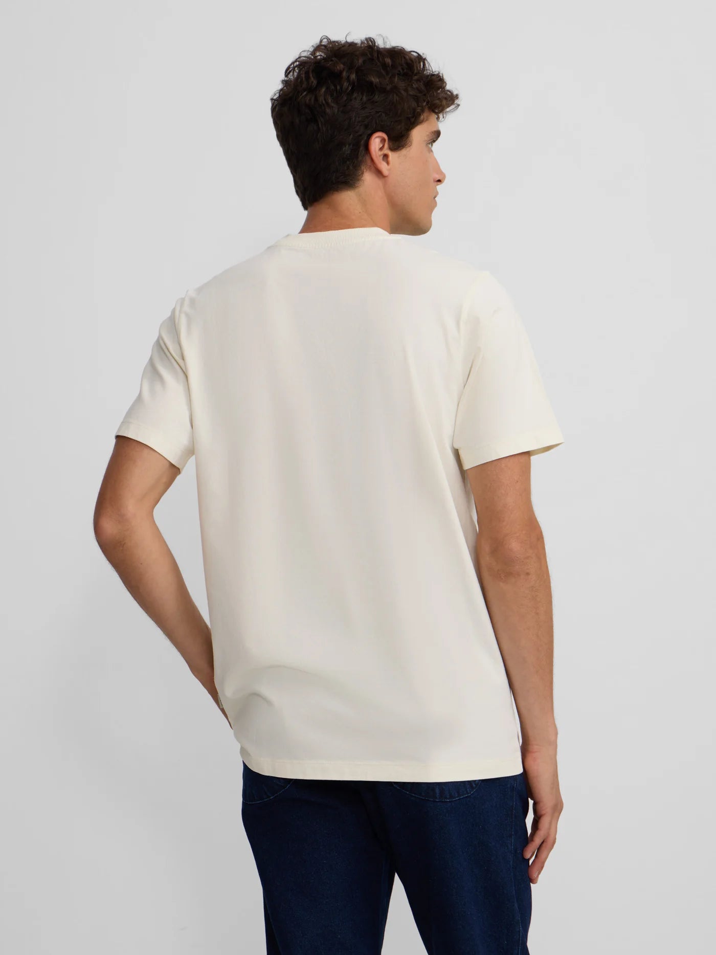 CAMISETA EVERYDAY