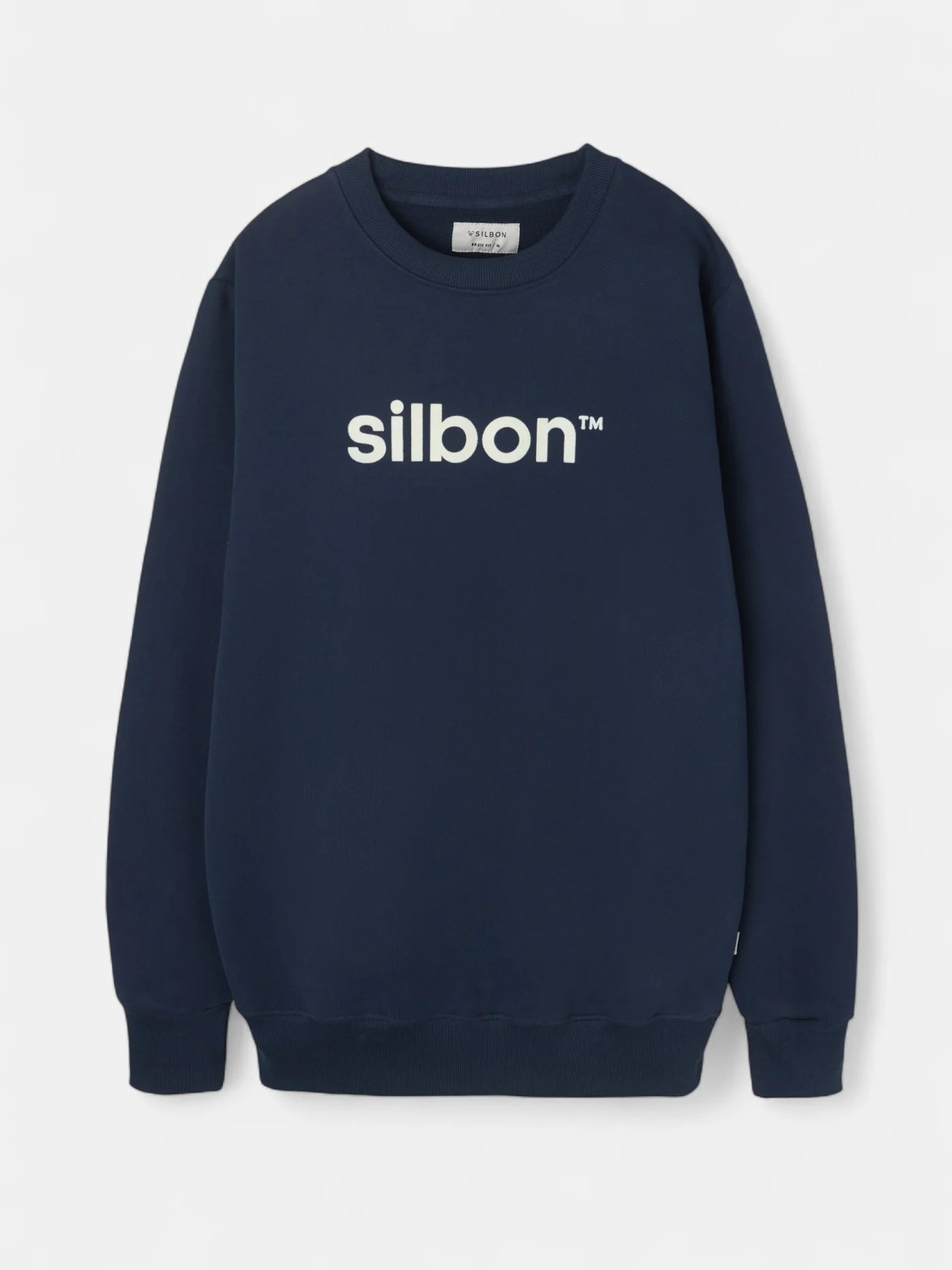 SUDADERA BASIC