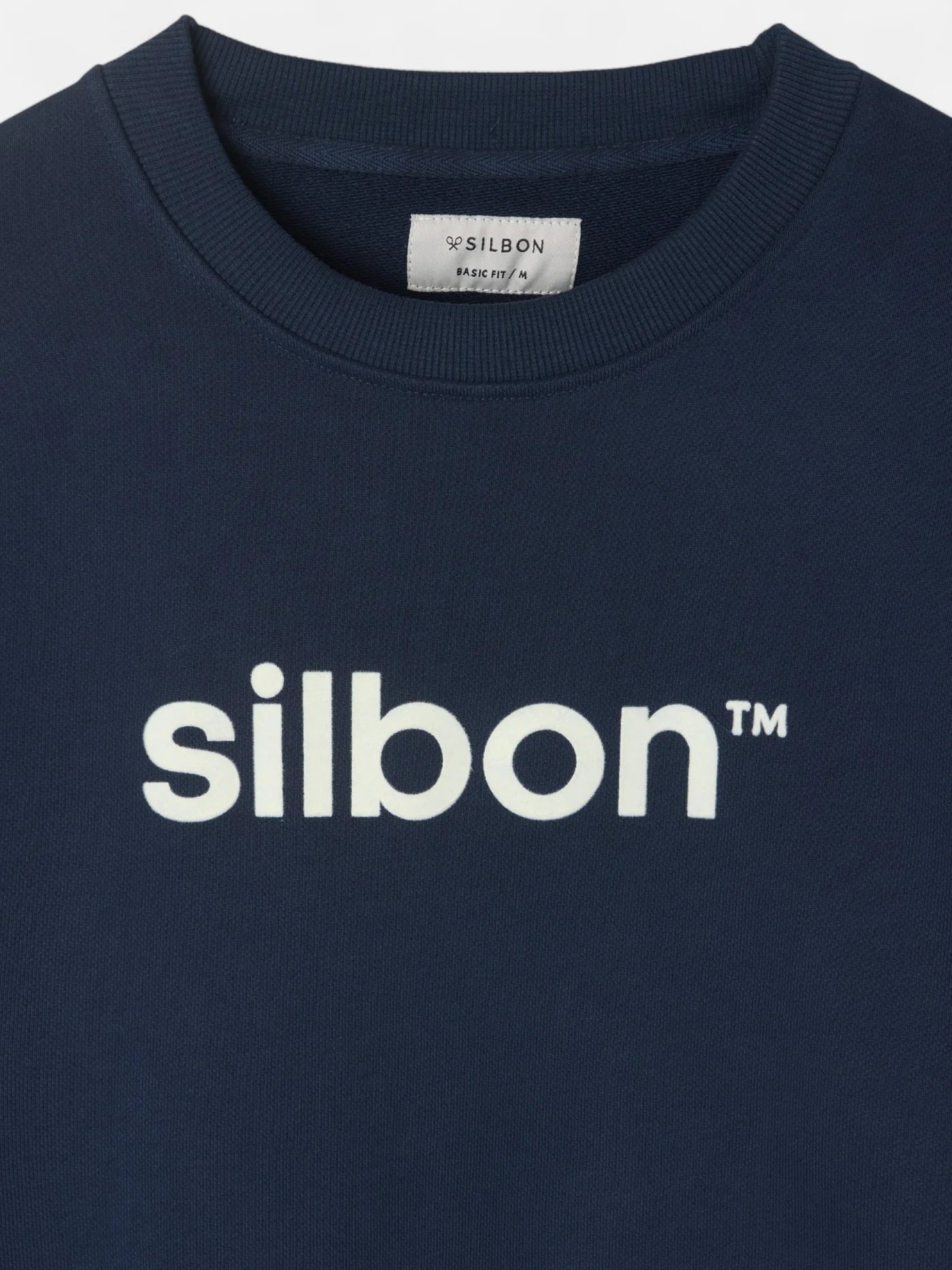 SUDADERA BASIC