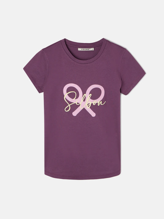 CAMISETA LOGO