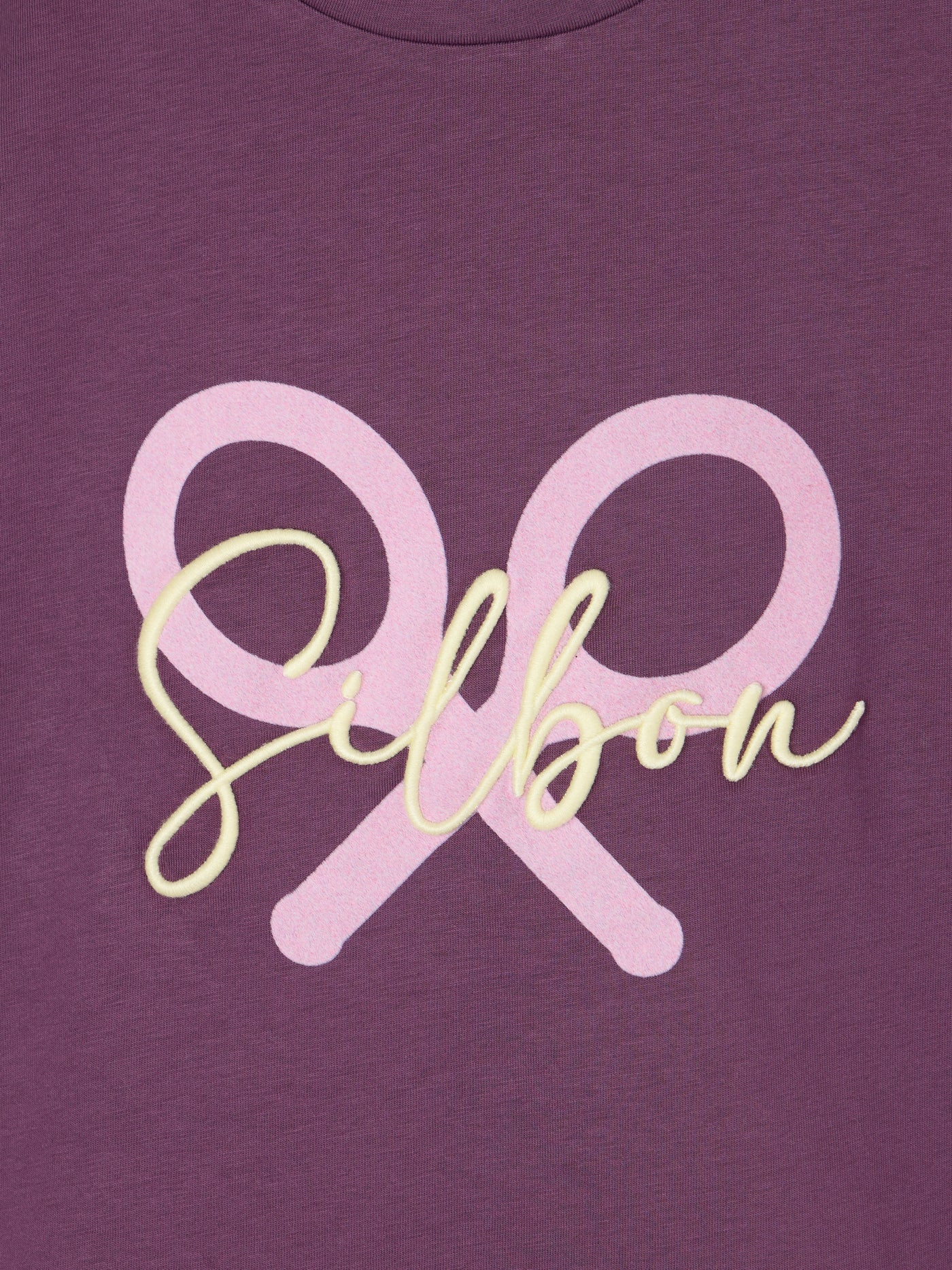 CAMISETA LOGO