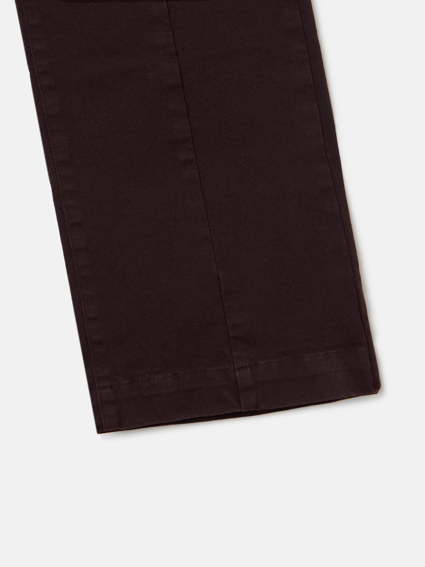PANTALON CULOTTE MARINERO MARRON