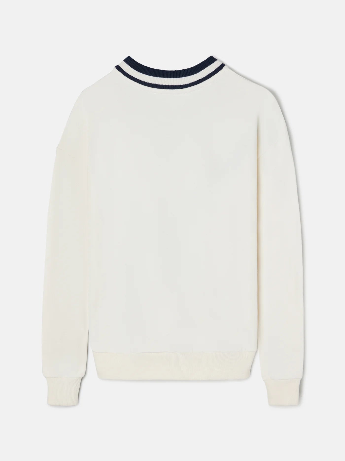 SUDADERA V NECK