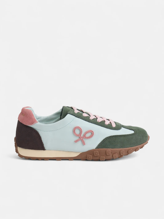 ZAPATILLAS MULTICOLOR