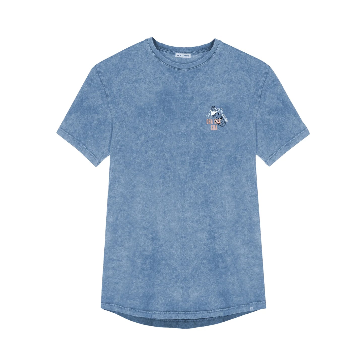 CAMISETA MAMBO