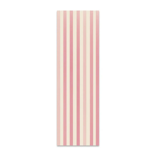 LONA RAYAS PINK