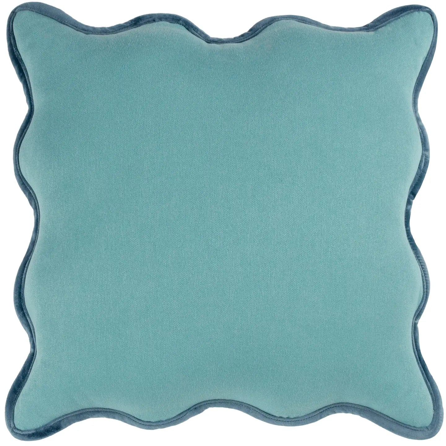 COJIN WIGGLE AZUL