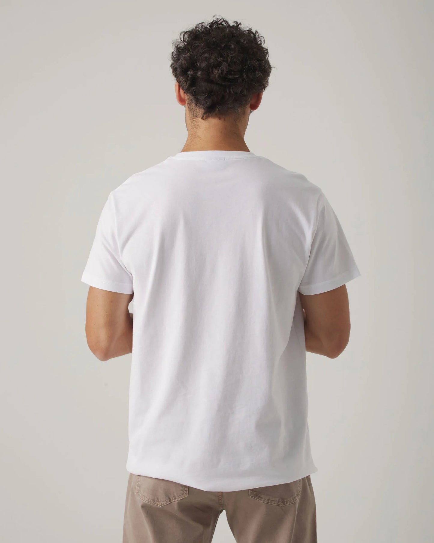 CAMISETA RACE