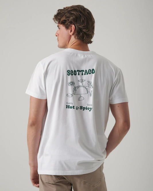 CAMISETA SCOTTACO