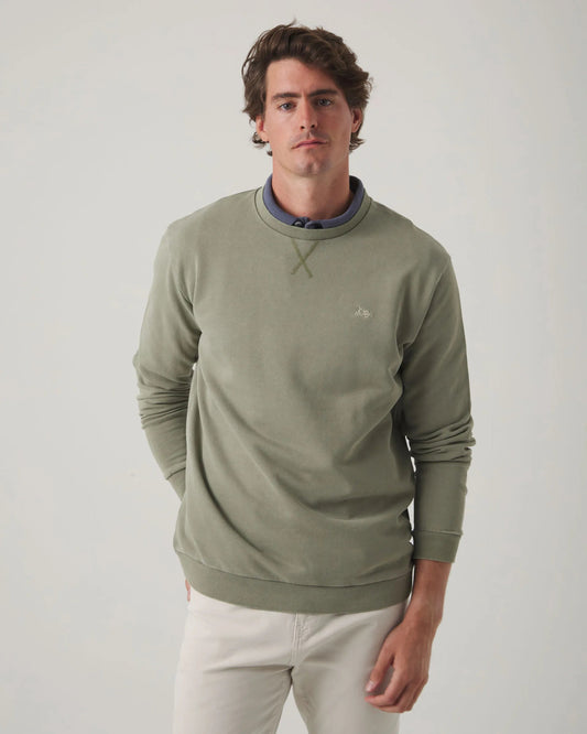 SUDADERA GAREMENTSCOTTA