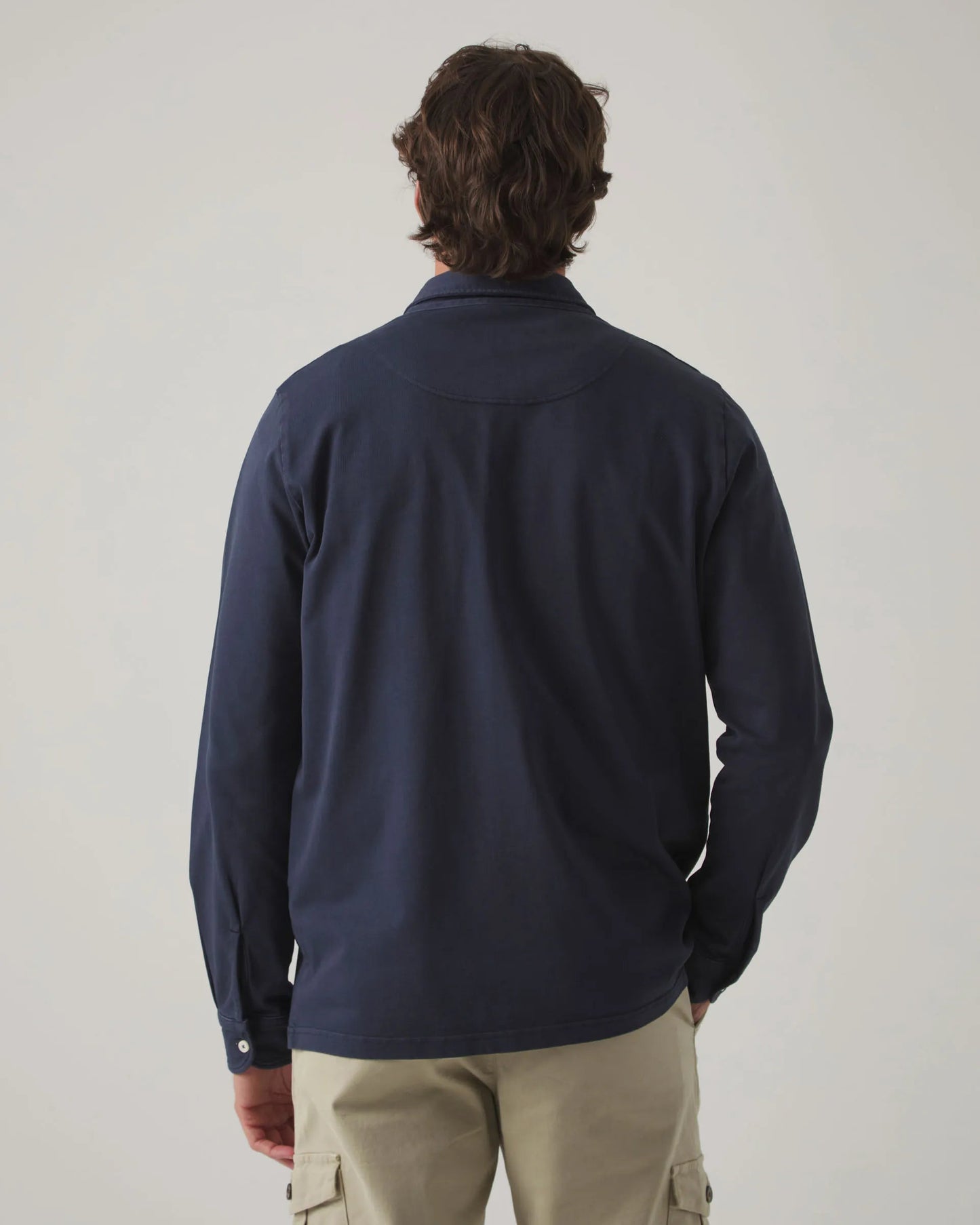 POLO RUGBY BROTHER MARINO