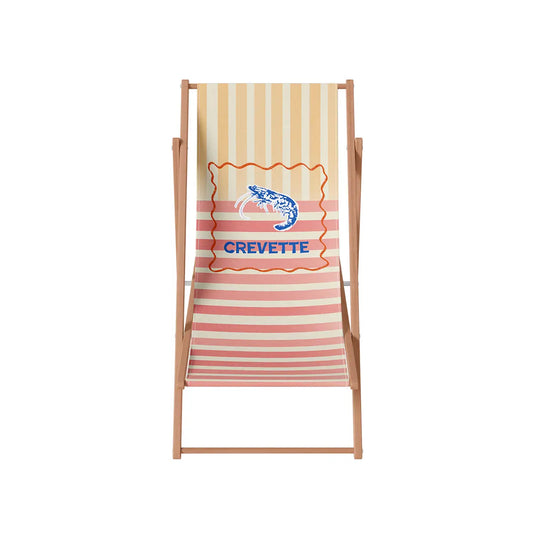 HAMACA CREVETTE