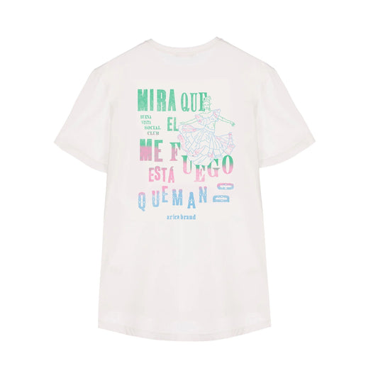 CAMISETA BUENAVISTA