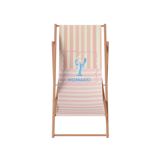 HAMACA LOBSTER PINK