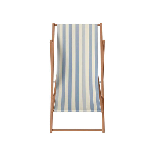 HAMACA RAYAS BLUE