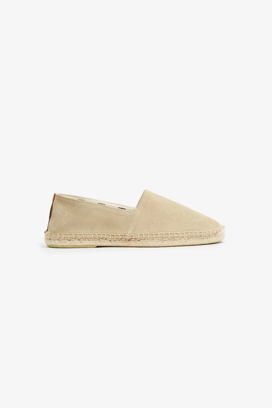 ALPARGATA AERO SUEDE FOG