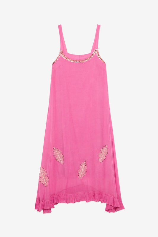 VESTIDO BRUNA
