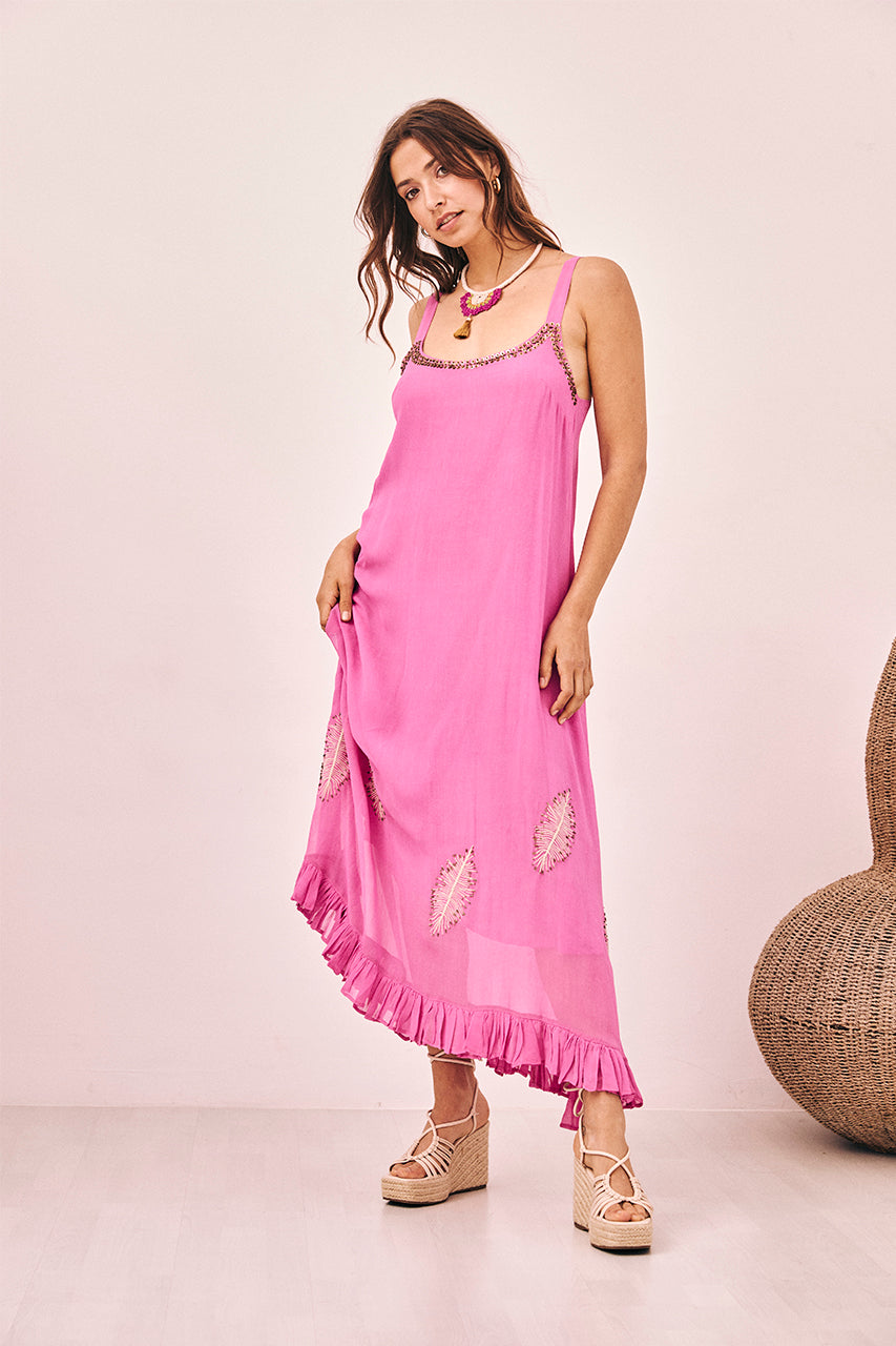 VESTIDO BRUNA