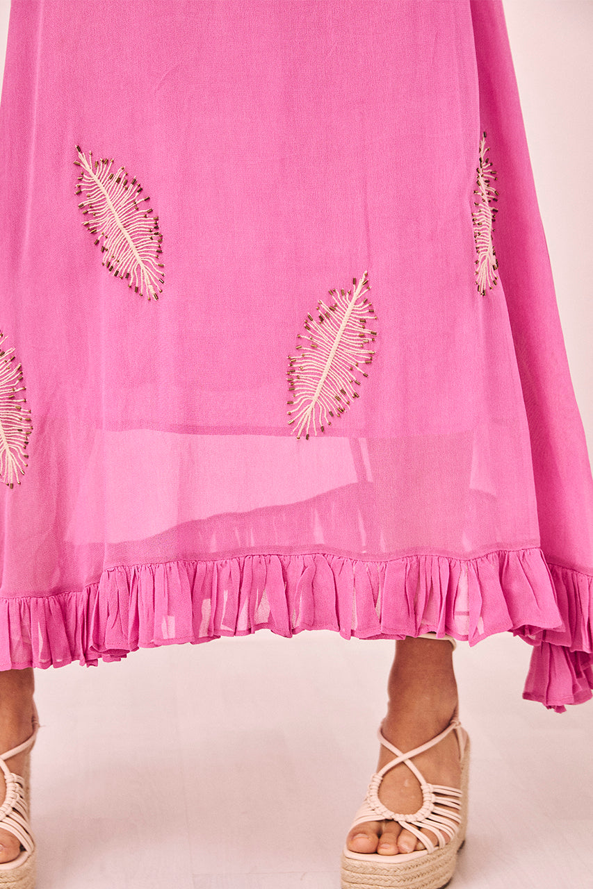 VESTIDO BRUNA
