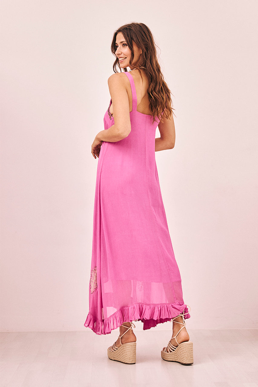 VESTIDO BRUNA