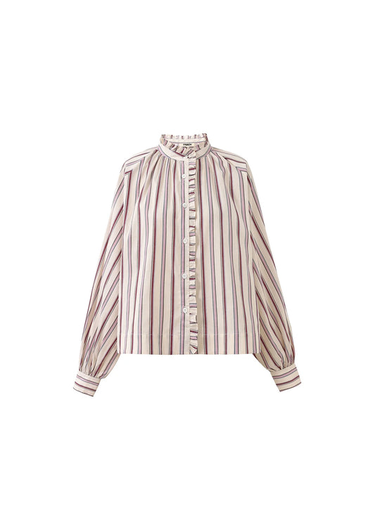 BLUSA MOLLY