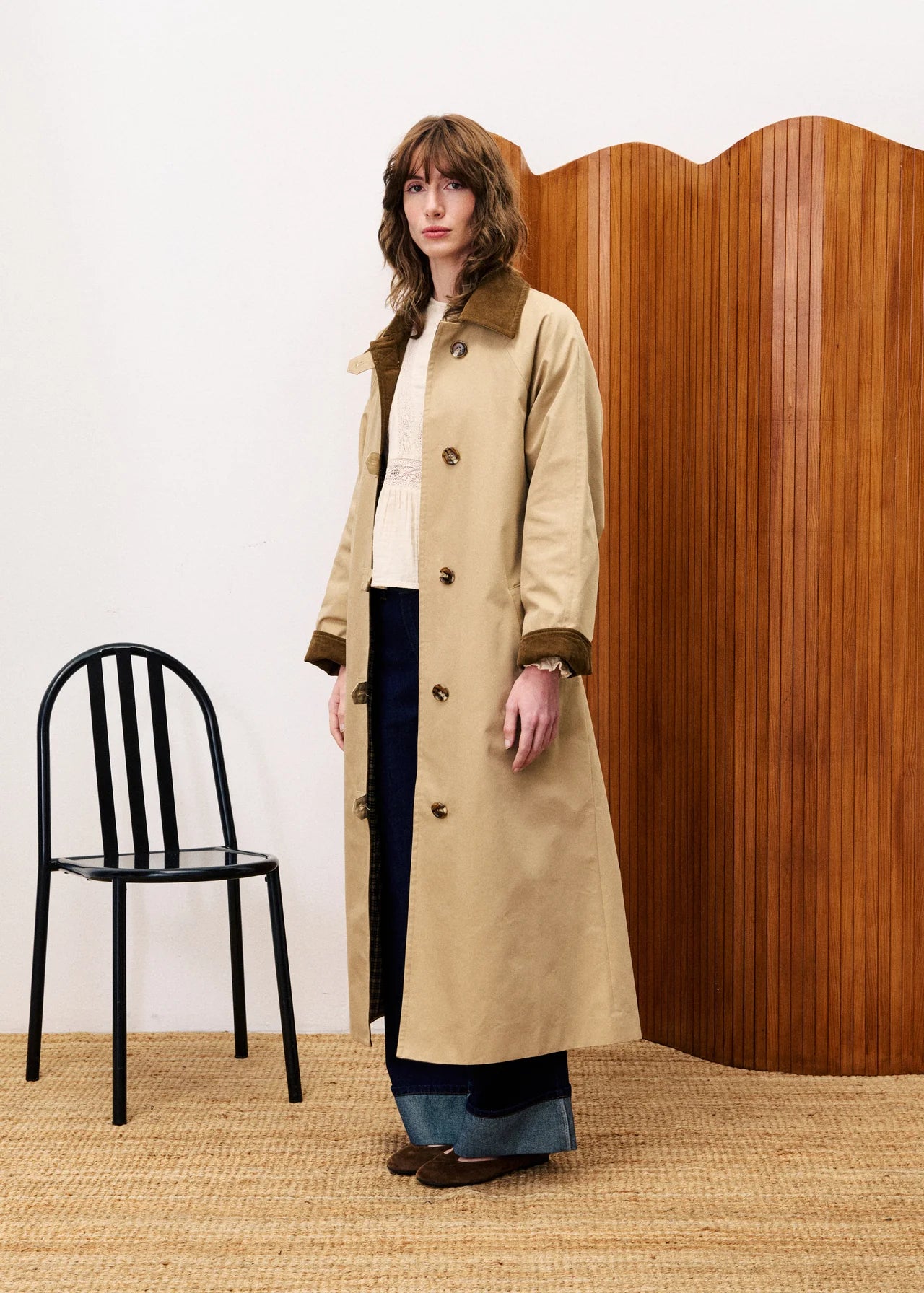 GABARDINA