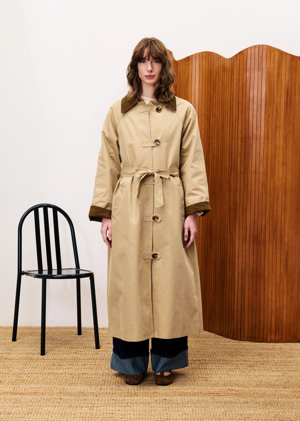 GABARDINA