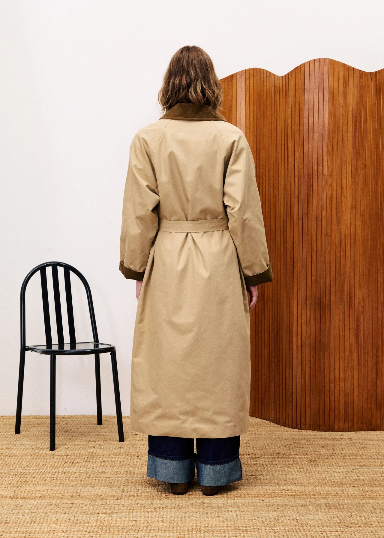 GABARDINA