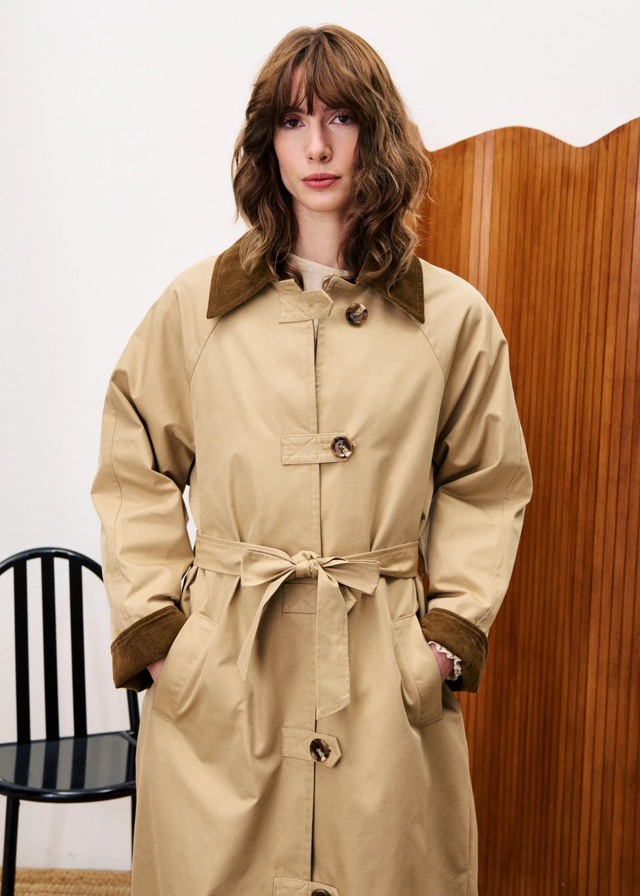 GABARDINA