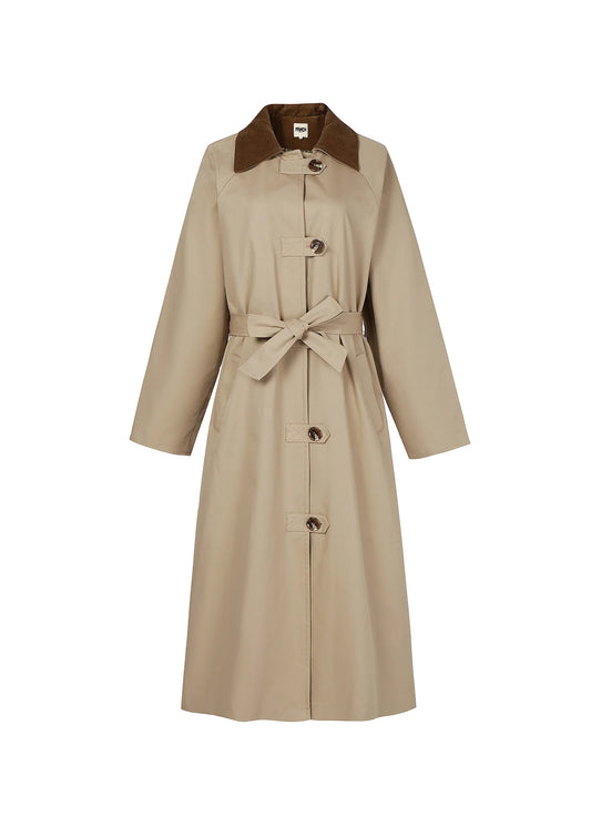 GABARDINA