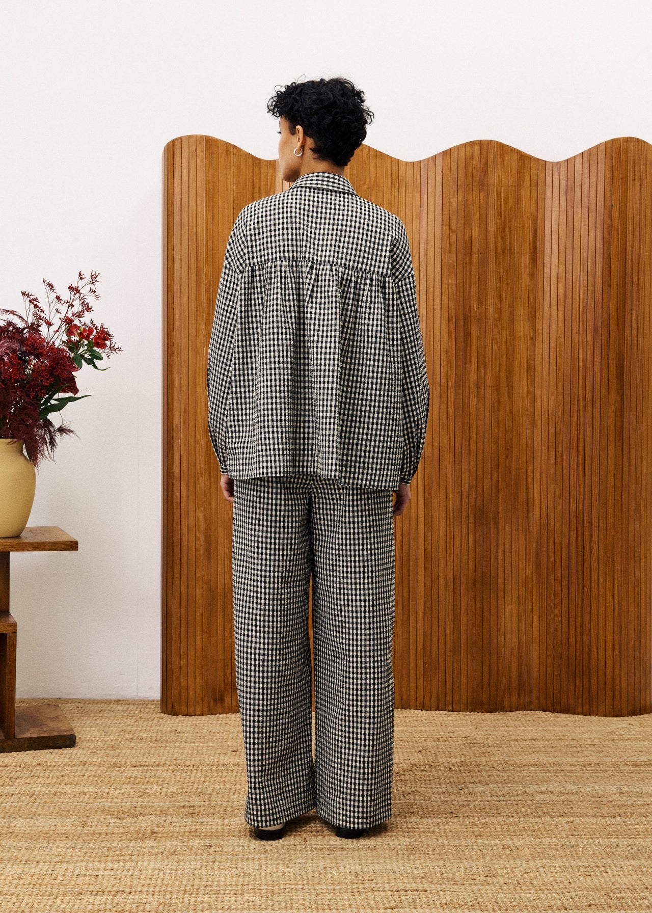 PANTALON PANTHER