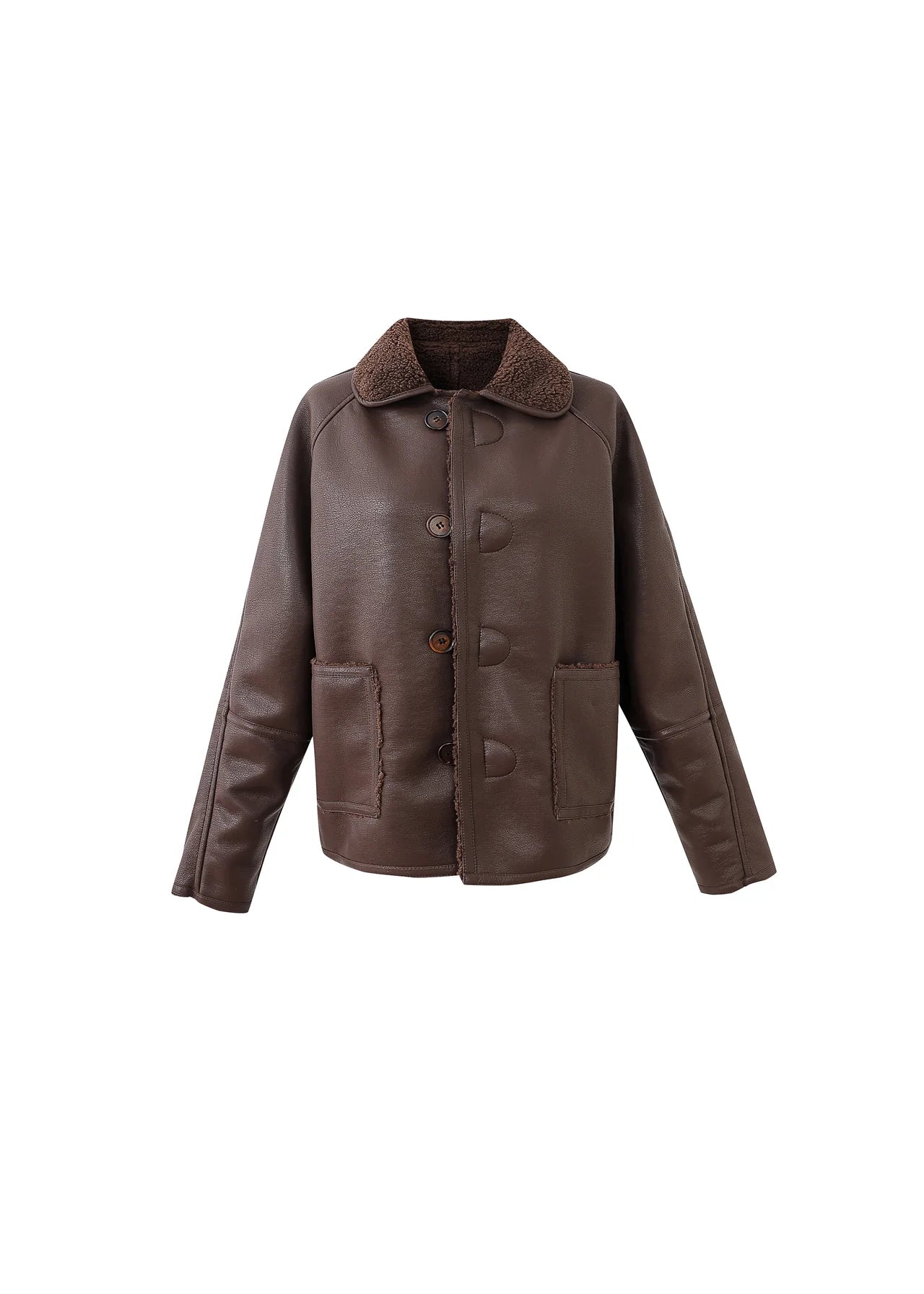 ABRIGO REVERSIBLE