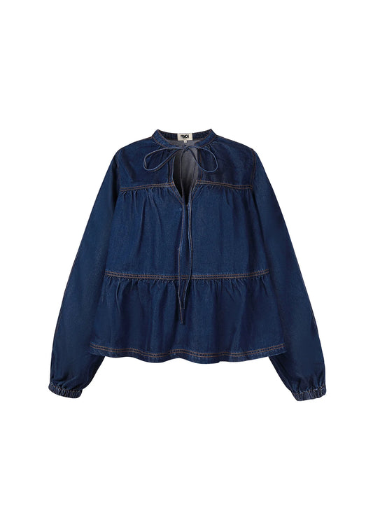 BLUSA DENIM