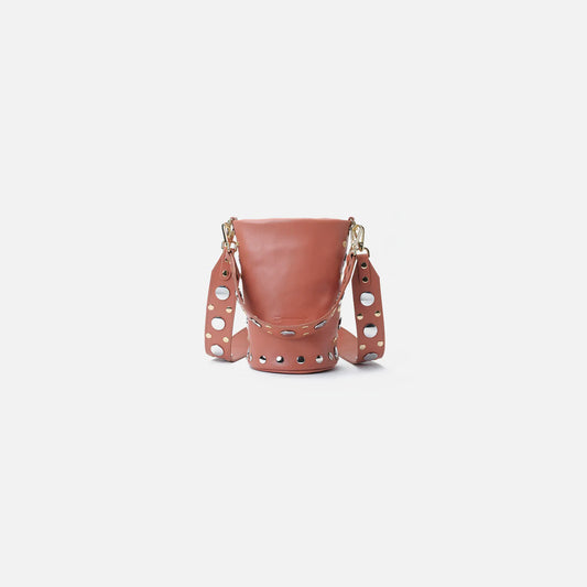CANDY DISCO TERRACOTA