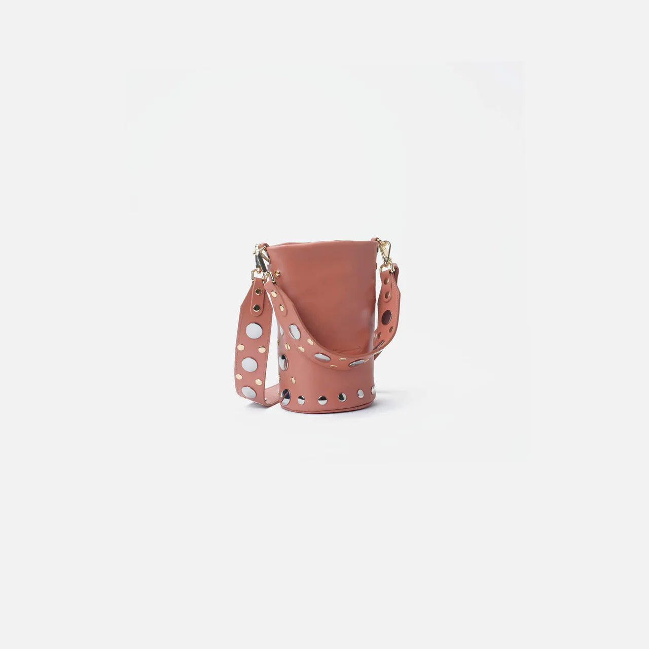 CANDY DISCO TERRACOTA