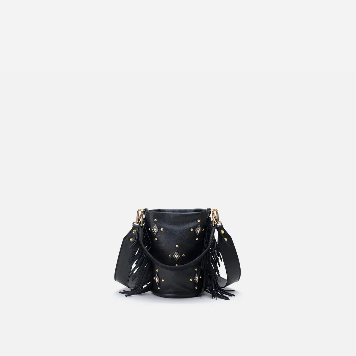 CANDY FLECOS BLACK
