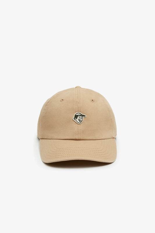 GORRA EMILIO TOSTADA