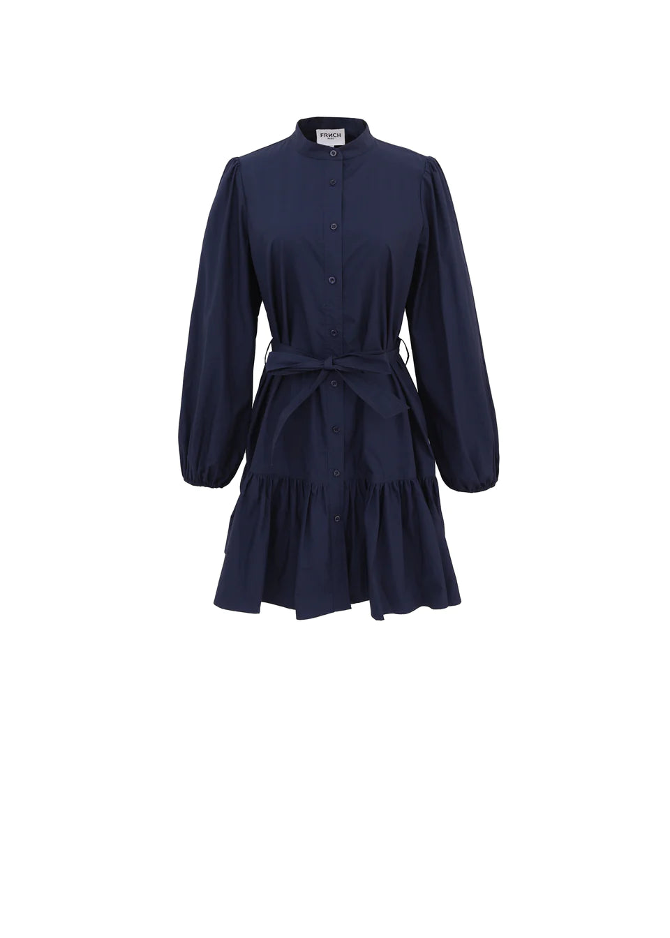 VESTIDO ALIZZE
