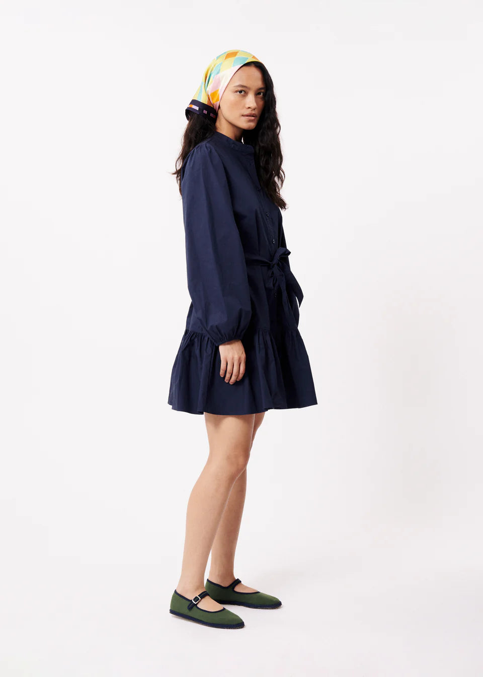 VESTIDO ALIZZE
