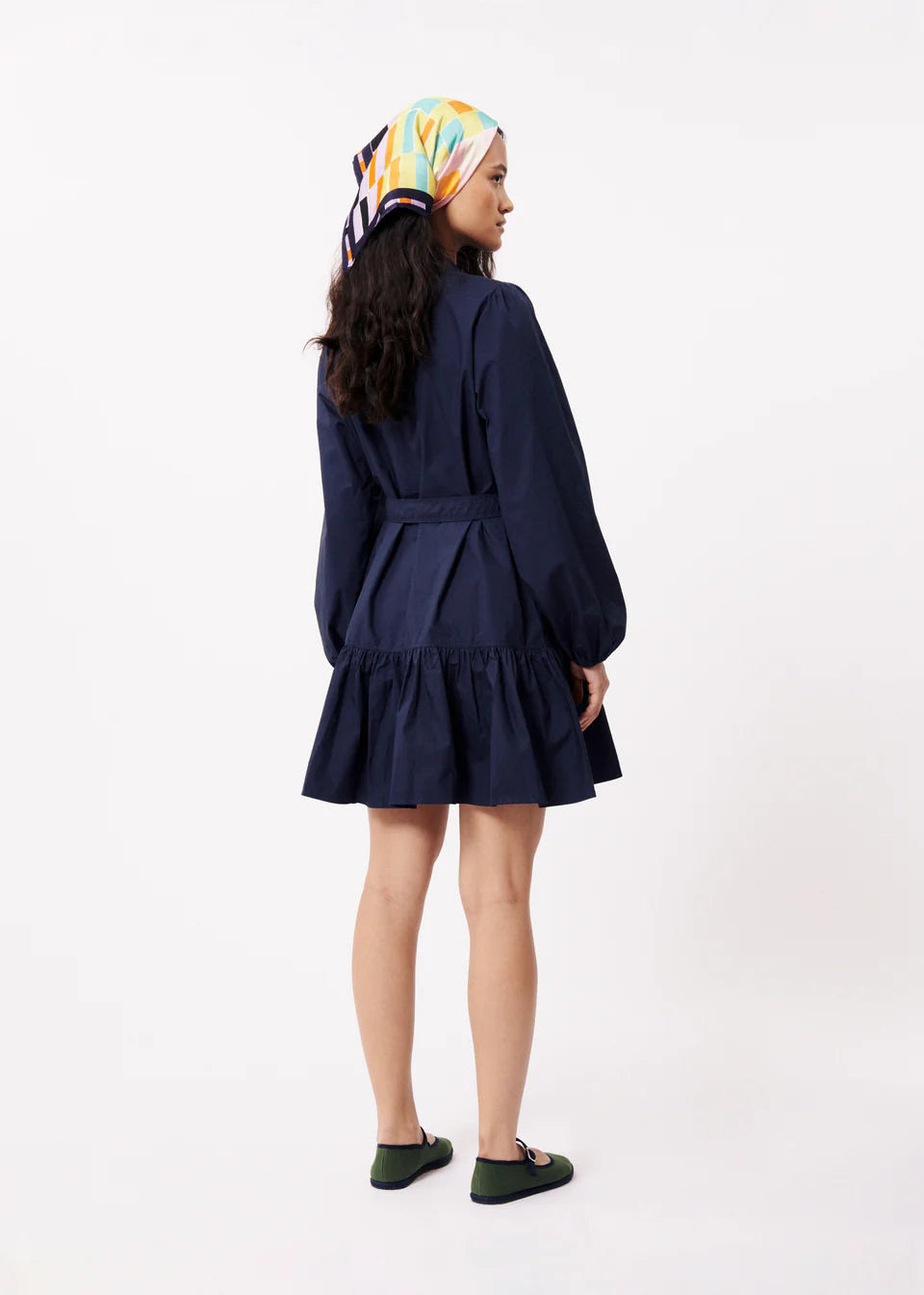 VESTIDO ALIZZE