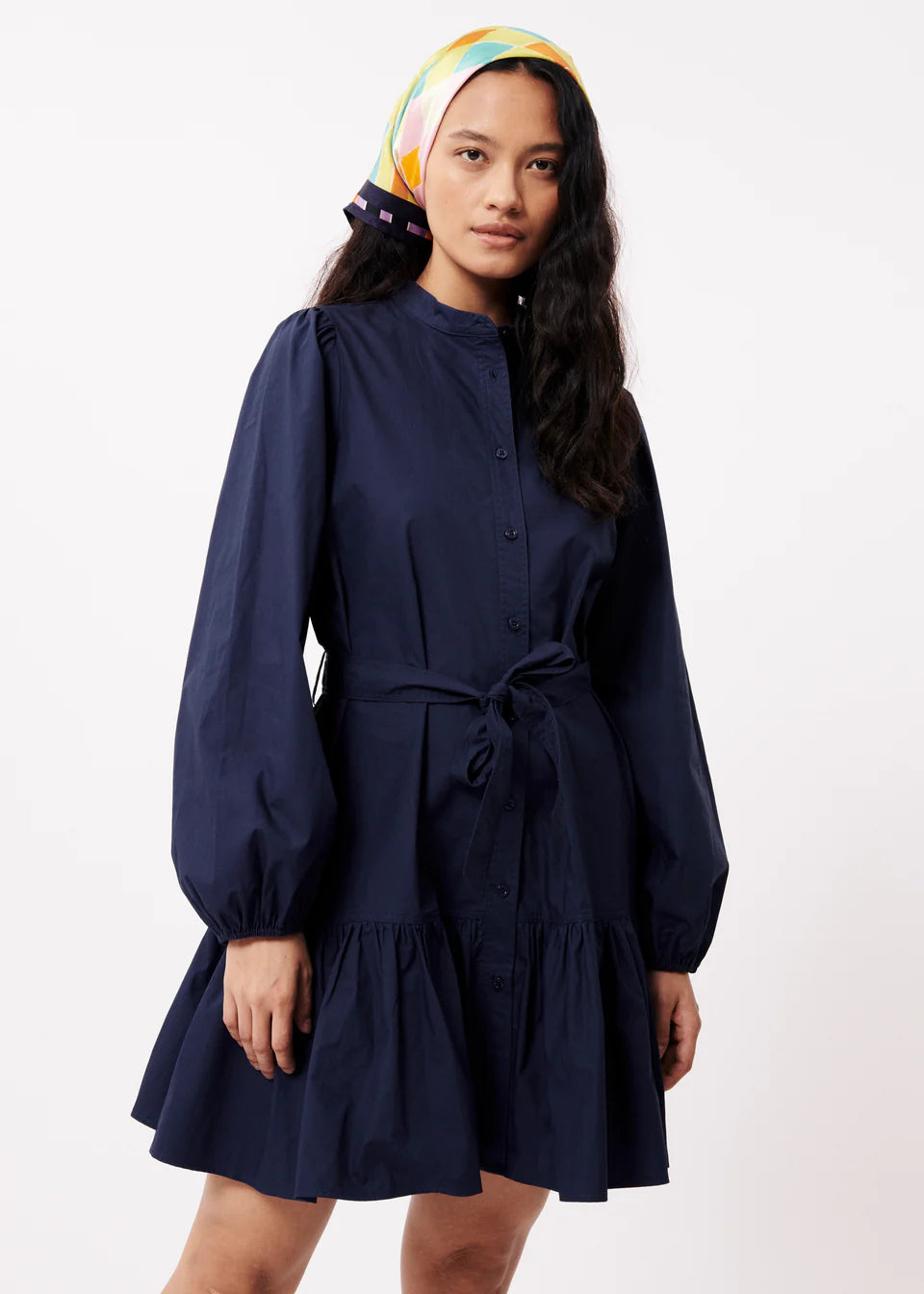 VESTIDO ALIZZE