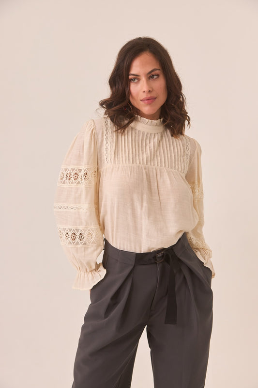 BLUSA CETUS