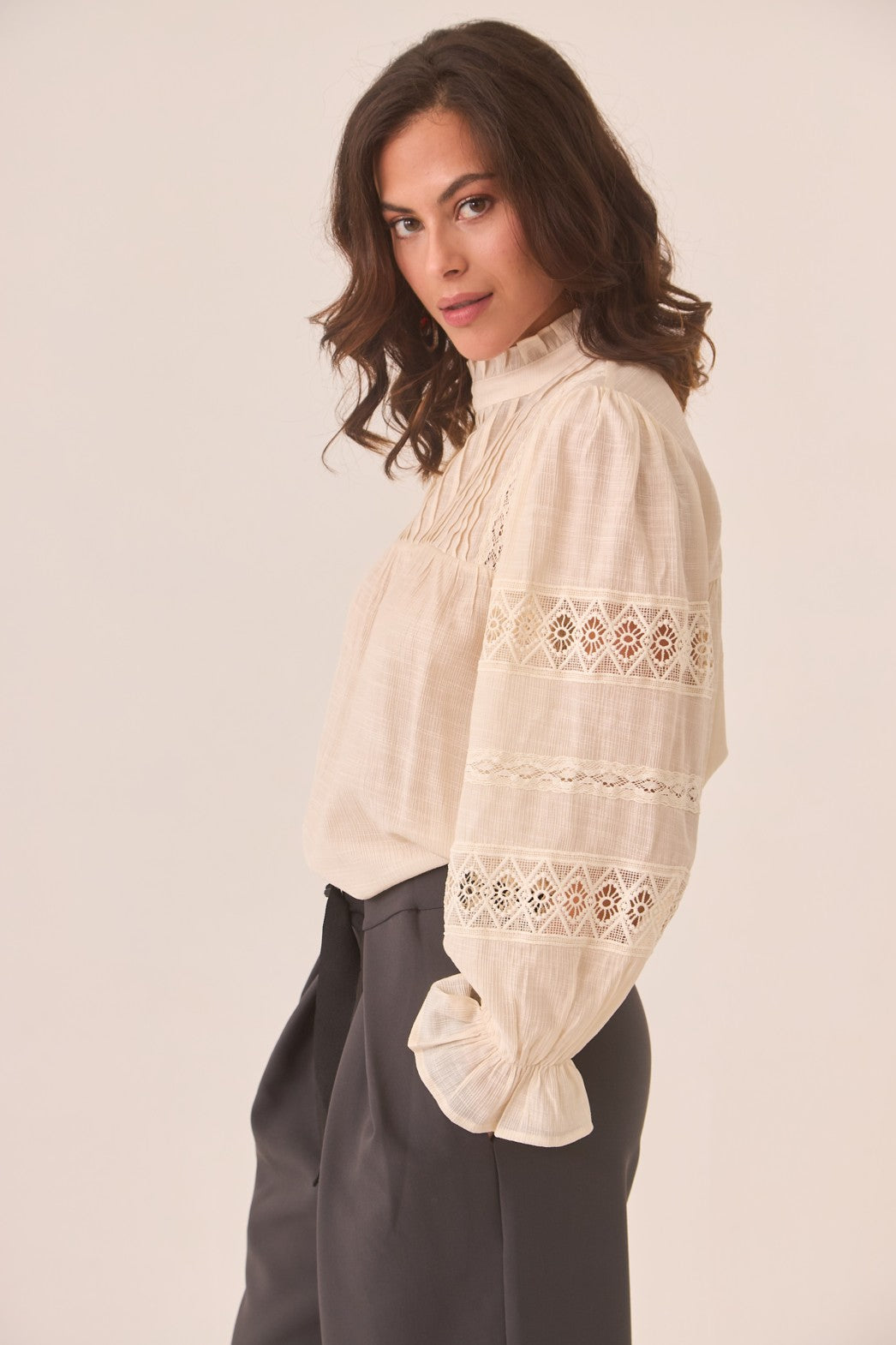 BLUSA CETUS