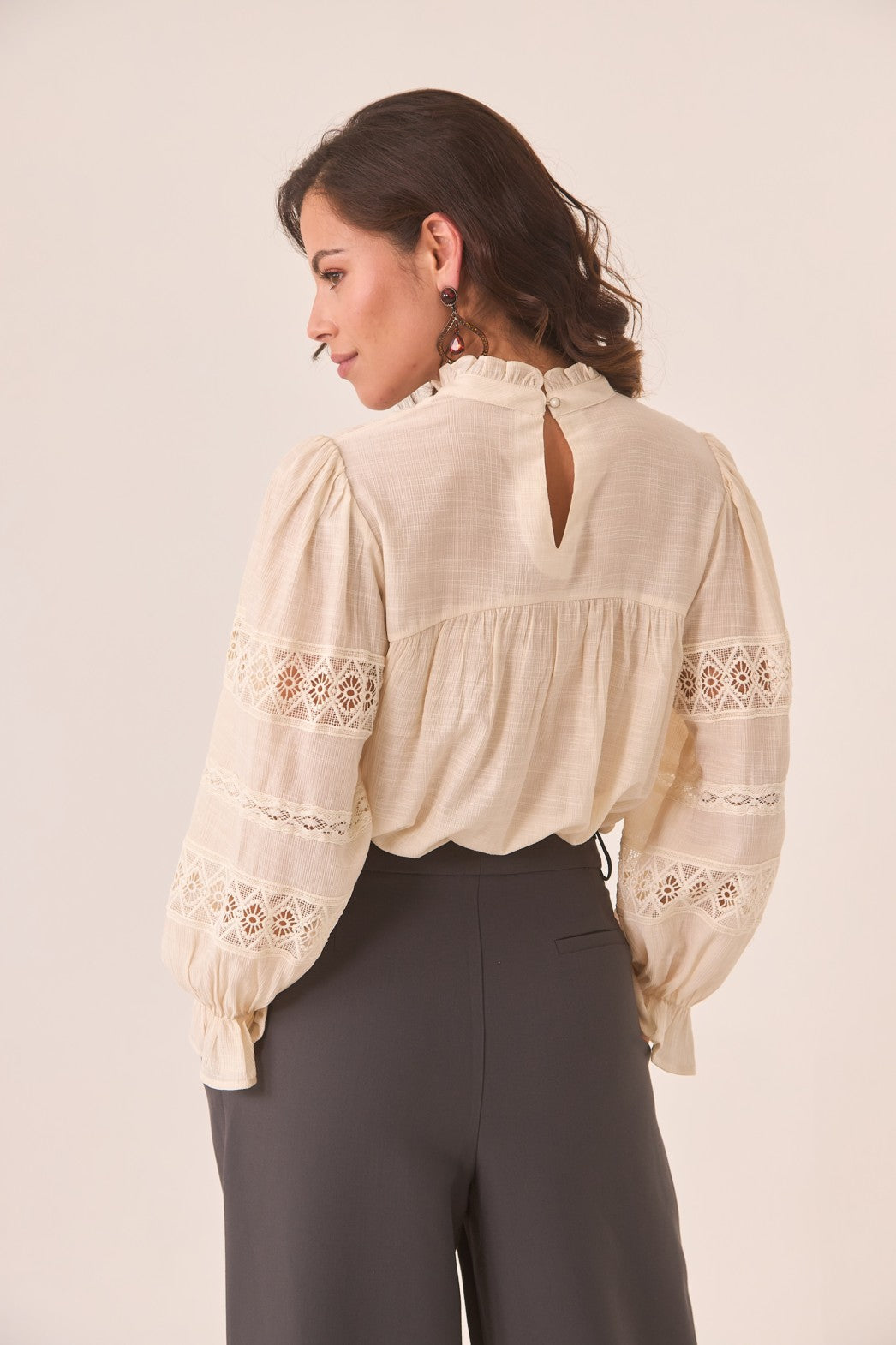 BLUSA CETUS