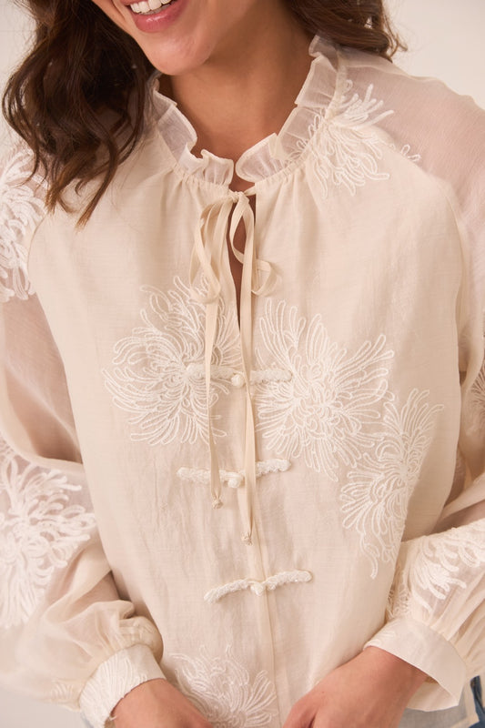 BLUSA MEISY