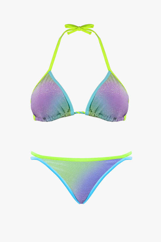 BIKINI COMPLETO PACIFIC SUNSHINE